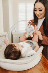 Bumbo MAX Changing Pad