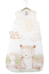 Glitter & Spice - Baby Sleep Bags, in prints