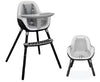Bumbo Cool Grey High Chair