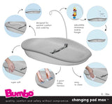 Bumbo MAX Changing Pad