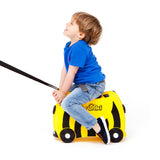 Trunki - Children's Ride-On Suitcase