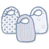 Aden + Anais Classic Snap Bibs (3pk)
