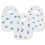 Aden + Anais Classic Snap Bibs (3pk)