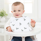 Aden + Anais Classic Snap Bibs (3pk)