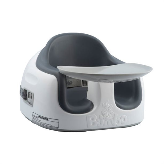 Bumbo Multi Seat in Slate Grey