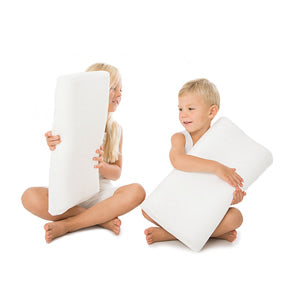 BEST IN REST™ ADJUSTABLE MEMORY FOAM PILLOW FOR CHILDREN