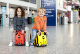 Trunki - Children's Ride-On Suitcase