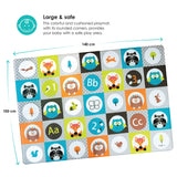 bblüv - Mülti - Reversible Playmat (Tiles)