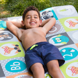 bblüv - Mülti - Reversible Playmat (Tiles)