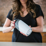 bbluv - Püre - 3 in 1 HEPA Air Purifier