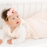 Glitter & Spice - Baby Sleep Bags - Solid Colours