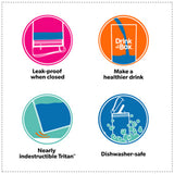 Drink in the Box - 12 oz