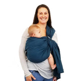 Chimparoo Ring Sling Baby Carrier in Venus