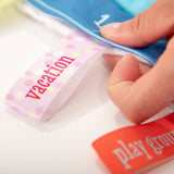 Wee & Charming - Baby Charm Blanket - Starter Package