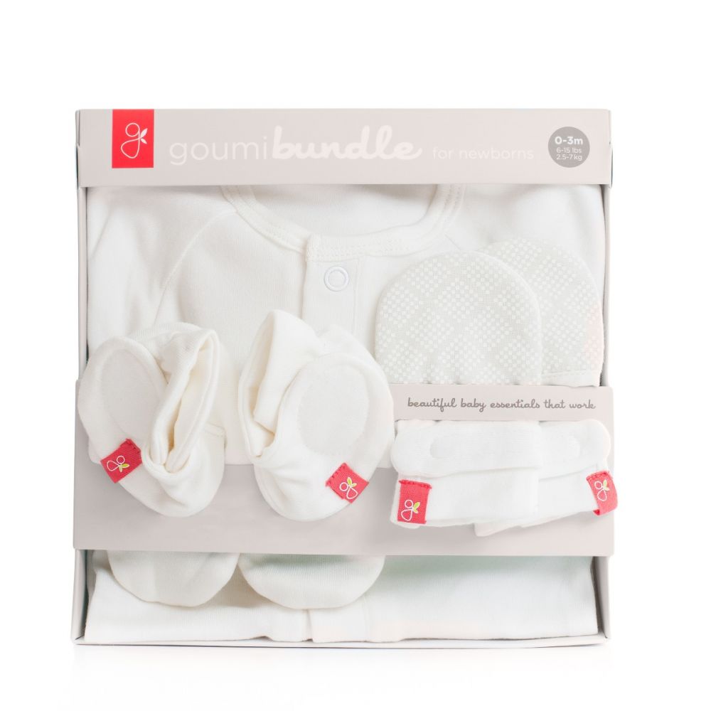 Goumi mitts outlet and boots