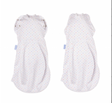 Gro-Snug in Rainbow Spot - Light