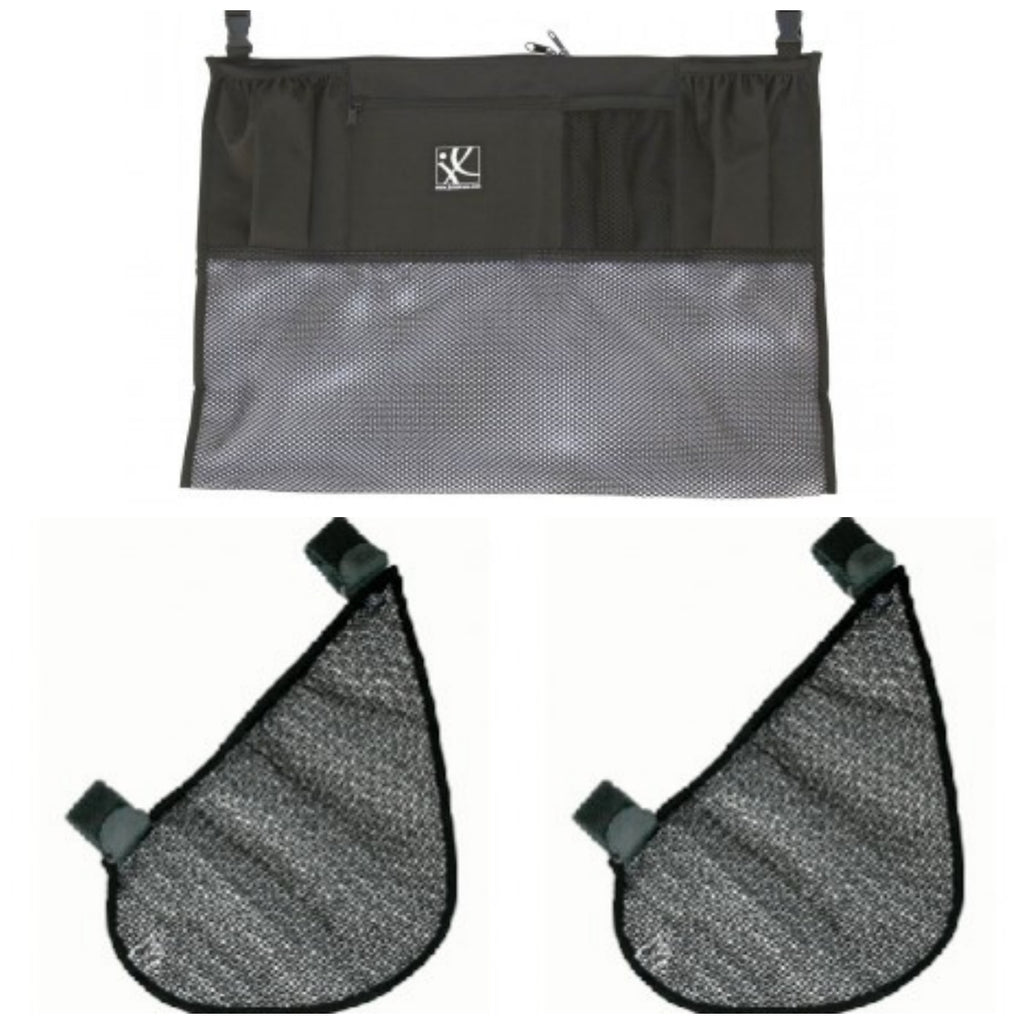 Jl childress clearance double stroller bag