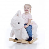 Gerardo's Toys - Little Rocker