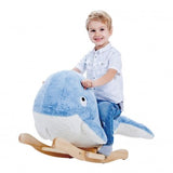 Gerardo's Toys - Little Rocker