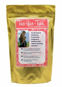 MILKIES Tea-for-Two Pregnancy Tea
