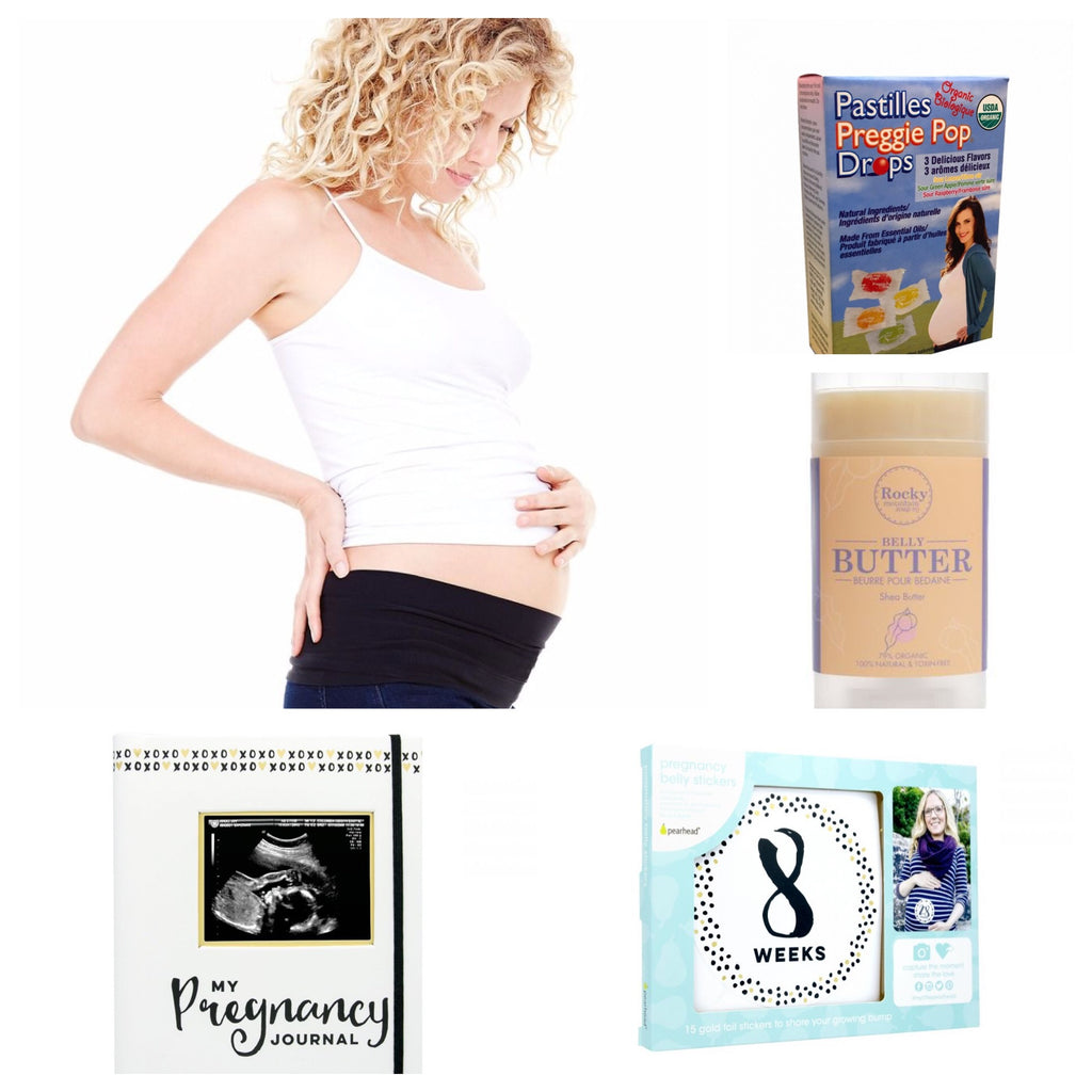 Pregnancy pack 2025