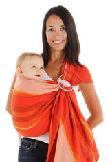 Chimparoo Ring Sling