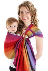 Chimparoo Ring Sling