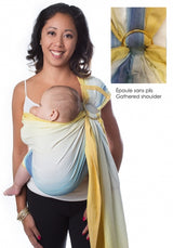 Chimparoo Ring Sling