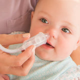 Snottie Nasal Aspirator with Free Compact Case