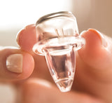 Snottie Nasal Aspirator with Free Compact Case