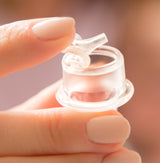 Snottie Nasal Aspirator with Free Compact Case