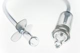 Snottie Nasal Aspirator with Free Compact Case