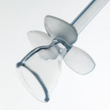 Snottie Nasal Aspirator with Free Compact Case