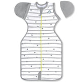 bbluv - Sleëp Evolutive 3-in-1 swaddle suit with sleeves (2 PACK)
