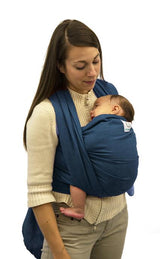 Chimparoo Woven Wrap Baby Carrier in Venus