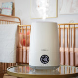 bbluv - Umidö 4-in-1 Ultrasonic Humidifier & Air Purifier