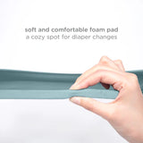 UBBI Foam Change Pad