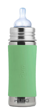 Pura 325ml - Sippy Bottles (3-Pack)