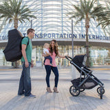 Wheelie Car Seat Travel Bag