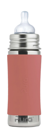 Pura 325ml - Sippy Bottles (3-Pack)