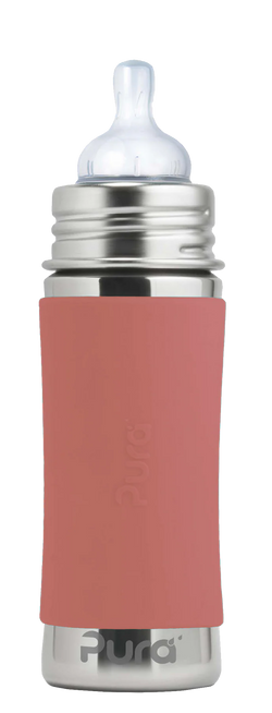Pura 325 ml - Biberons (Lot de 3)