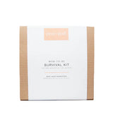 Peas in a Pod - Mom-to-Be Survival Kit
