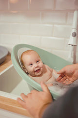 Shnuggle Baby Bath