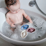 Shnuggle Bath Accessory kit