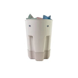 Kit d'accessoires de bain Shnuggle