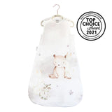 Glitter & Spice - Baby Sleep Bags, in prints