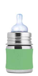 Pura Kiki - 150ml Infant Bottles (Pack of 6)