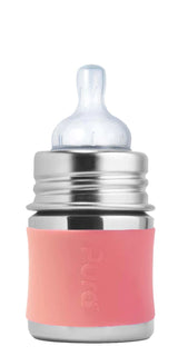 Pura Kiki - 150ml Infant Bottles (Pack of 6)