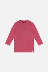 Tunic Pinkish Violet