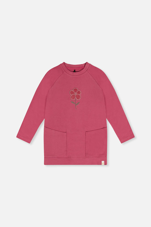 Tunic Pinkish Violet